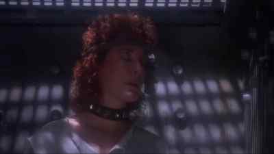 - Well did you get it? - Star Slammer