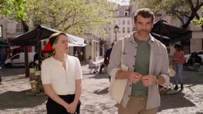 Well, did you grow up in Paris? - Savoring Paris