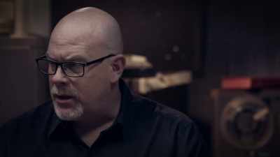Well, did hans ever
encounter her spirit - The Holzer Files