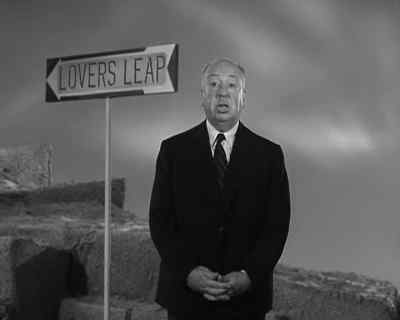 Well it did have a happy ending? - Alfred Hitchcock Presents
