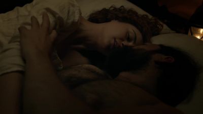 Well, did you have
a longer journey in mind? - Outlander