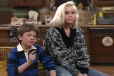 Well, we did it. - Married... with Children