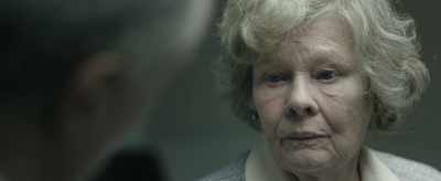 Well, we did know each other
beforehand, but... - Red Joan