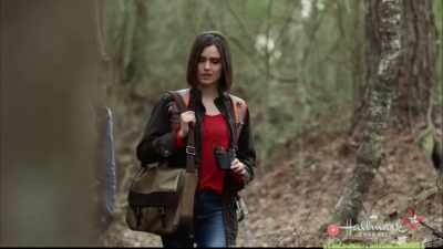 - Well, you did lie tofurther your career, - Home by Spring