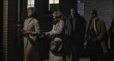 - Well, did we like it?
- I loved it. - Ordinary People