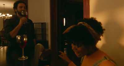 Well, did Madame Bovary
play this? - The Mistress