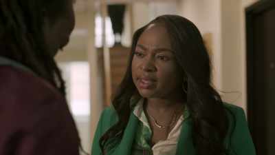 Well, did she make
any comments or say anything? - Abducted at an HBCU: A Black Girl Missing Movie