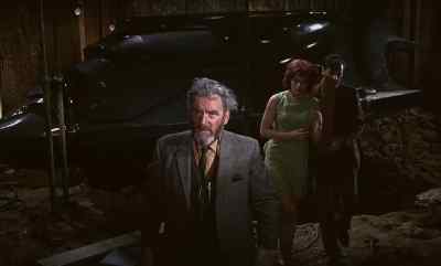 Well, did you manage to get it? - Quatermass and the Pit