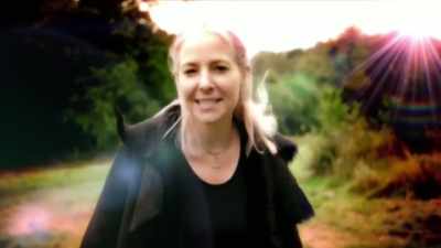 Well, so did our ancient ancestors. - Curse of the Ancients with Alice Roberts