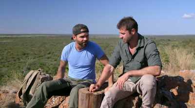 Well, we did prove that
the smaller uroplectes scorpion - Kings of Pain