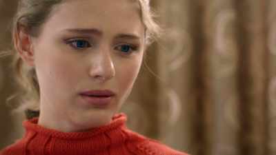 - Well, did he say
where Dad was? - The Cheerleader Escort