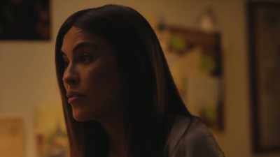 - Well, you did say
you did just start dating, so... - A Rose for Her Grave: The Randy Roth Story