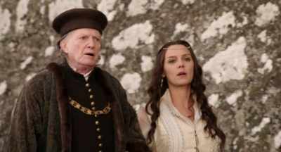 Well, did he seem kind? Clever? - Medici: Masters of Florence