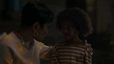 Well, did Sylvie suggest a show first? - My Husband's Baby