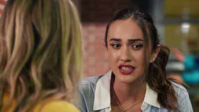 Well, did he tell you
anything else about Isabella? - Secret Lives of College Escorts