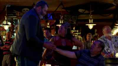 Well, did it work? - Benidorm