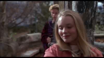 - Well, did you ask her? - Casper
