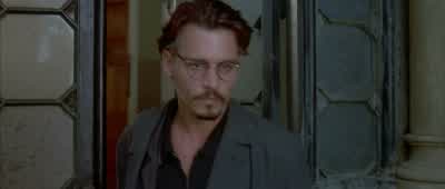 Well, did you find it? - The Ninth Gate