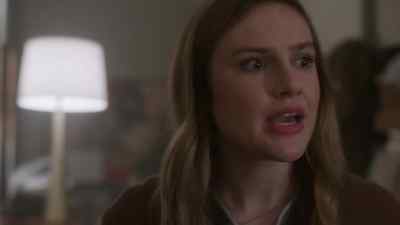 Well, where did you
last see the scissors? - Dirty Little Secret