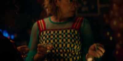 Well, Didi,
we'’ve brought together - Katy Keene