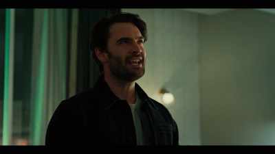 - Well, she didn't
actually confess, - Based on a True Story