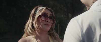 Well, you didn't become
a stylist to the stars - The Haunting of Sharon Tate