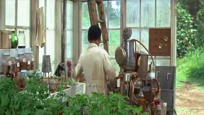 Well, you didn't bring back any
cash, l'll go out and get some. - Finian's Rainbow