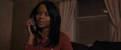 Well, you didn't call me. - Acrimony