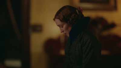 Well, he didn't exactly
cover himself in glory at the dinner. - The Artful Dodger
