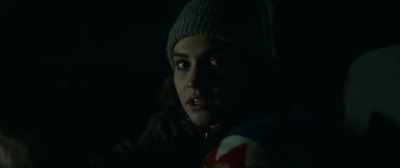 Well, it didn't exactly go
like we planned. - Little Woods