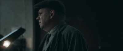 Well, she didn't exactly say much. She
was nervous, even restless. - Maigret
