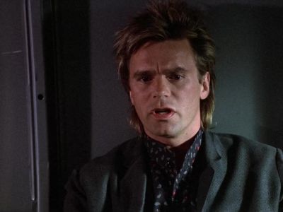 Well, that didn't go as planned. - MacGyver