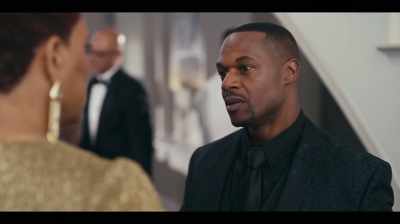 Well, she didn't have a dress for tonight, - Twisted House Sitter 2