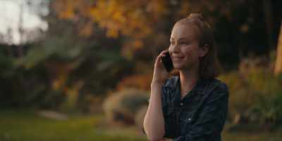 Well, she didn't make you
happy the first time, - Hacks