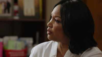 Well, you didn't mind
making exceptions - Black Girl Missing