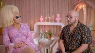 Well, you didn't miss much.
What have you been doing? - Trixie Motel