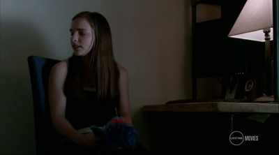 -Well... he didn't really
have a choice. - My Daughter Was Stolen