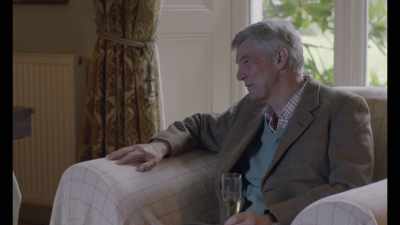 Well, we didn't really mix
with King's much, but... - The Souvenir