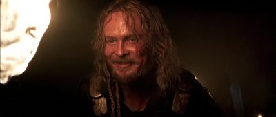 Well he didn't run - The 13th Warrior