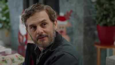 Well, they didn't say for sure
if he's coming, - Confessions of a Christmas Letter