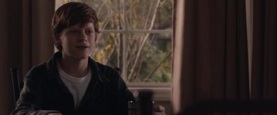 Well didn't you think he was kind of boring - Arthur Newman