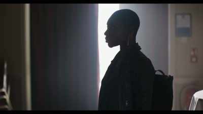 Well, it didn't work out that way,
did it? - Black Earth Rising