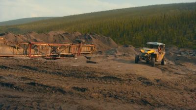 Well, it didn't work. - Gold Rush