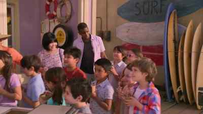 Well, that didn't work. - Surfside Girls
