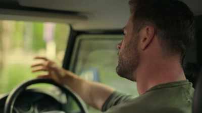 "we'll die having
to pay it off." - Limitless with Chris Hemsworth