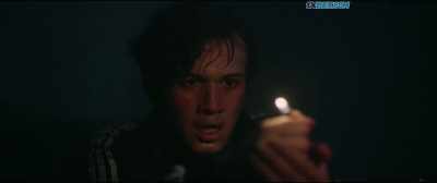 We'll die here. - May the Devil Take You Too