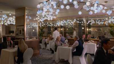 Well, dinner was great. - The Wedding Veil Expectations