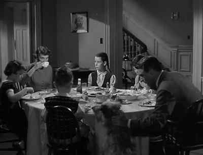 Well dinner's over - Room for One More
