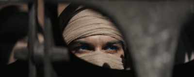 "Well-dipper." - Dune