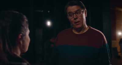 - Well, your director
couldn't be happier - The Great Turkey Town Miracle